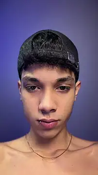 RoughDiamond  online show from 04.17.26