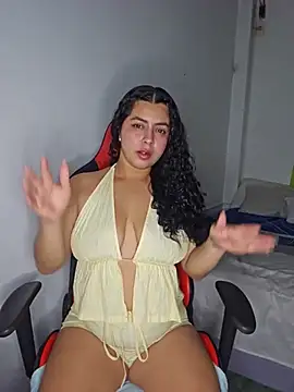 Maryy 01 online show from 07.21.26
