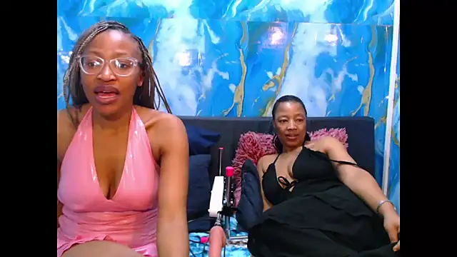 caramelchoco69 online show from 06.04.26