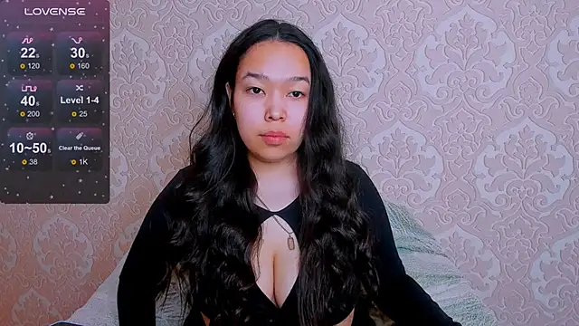 Zlata lee online show from 04.10.26