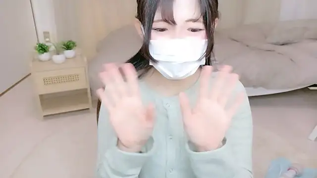 Satomi nn online show from 04.25.26