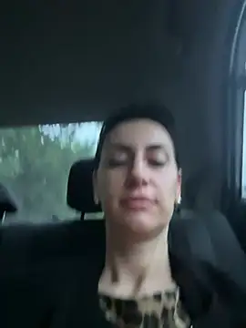 MissGiulia online show from 05.14.26