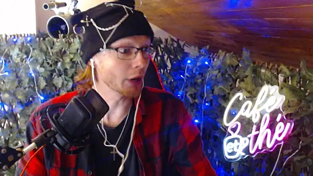 SkinnyAlex1312 online show from 04.09.26