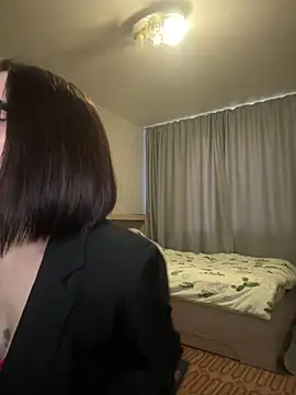 Snapshot of Hopefully_ chatting on 05.05.26 Hopefully online show from 05.05.26