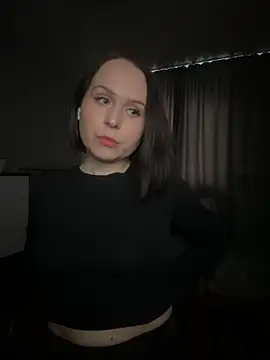 Snapshot of Hopefully_ chatting on 05.12.26 Hopefully online show from 05.12.26