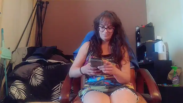 Miliffhj online show from 05.08.26
