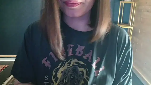 NicoleLove  online show from 06.07.26