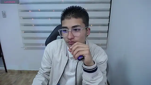 Tony 1  online show from 04.15.26