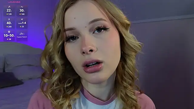Brietdget online show from 04.21.26