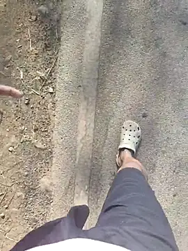 ruvdas07 online show from 04.10.26