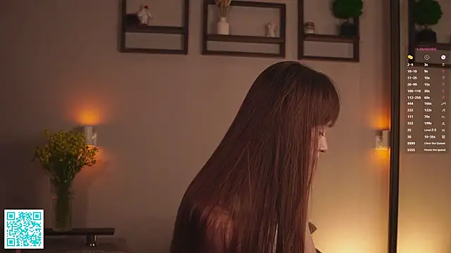 lllbombshelll online show from 05.18.26