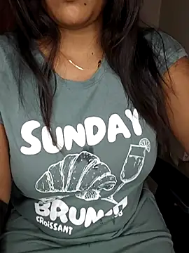 Tamilmoon006 online show from 06.29.26