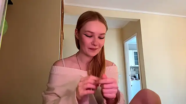 Snapshot of PlasaRima chatting on 04.09.26 PlasaRima online show from 04.09.26