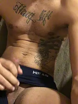 TatuadoCearense22cm online show from 04.17.26