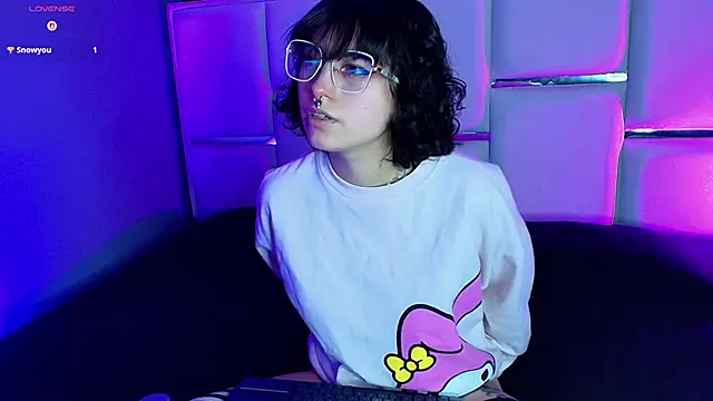 BadEmyXO online show from 06.02.26