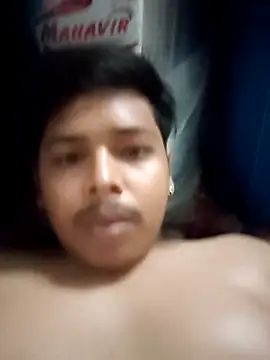 kdboy04 online show from 04.21.26