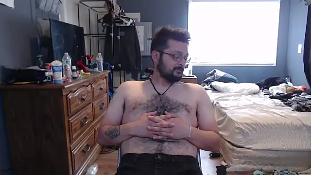 Snapshot of Samcambam chatting on 04.09.26 Samcambam online show from 04.09.26