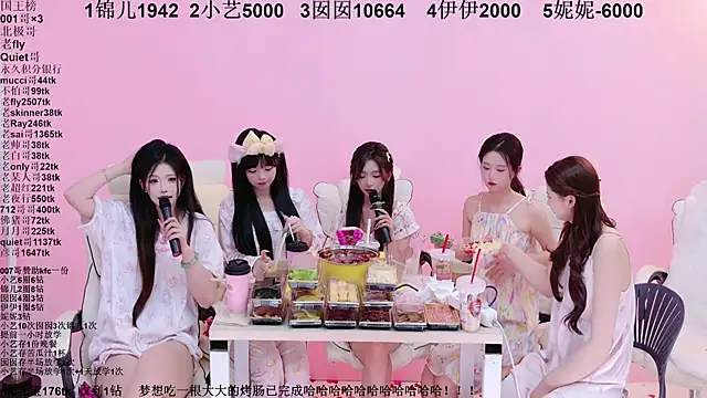 Snapshot of 1X-two chatting on 04.17.26 1X-two online show from 04.17.26