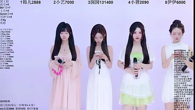 Snapshot of 1X-two chatting on 05.31.26 1X-two online show from 05.31.26