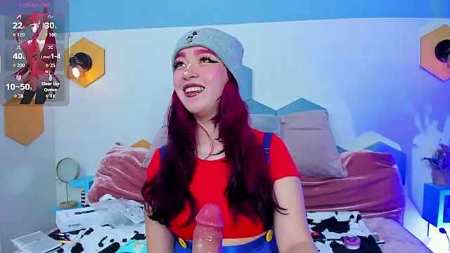 Leah cherry online show from 04.24.26