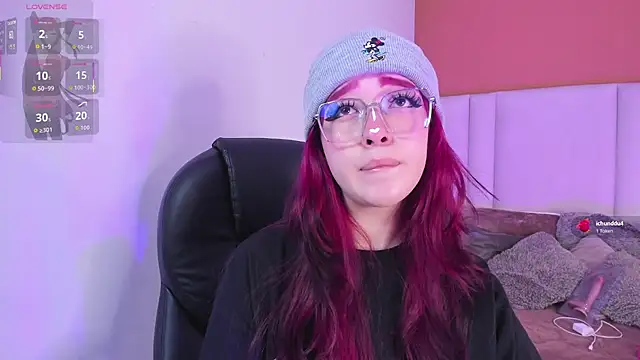 Leah cherry online show from 04.28.26