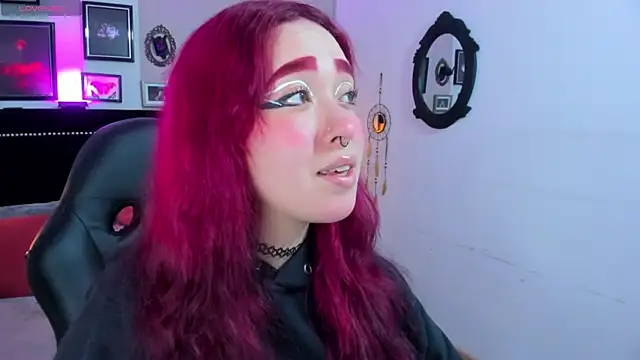 Leah cherry online show from 07.26.26