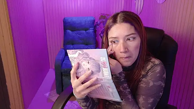 Emily Cherry  online show from 05.20.26