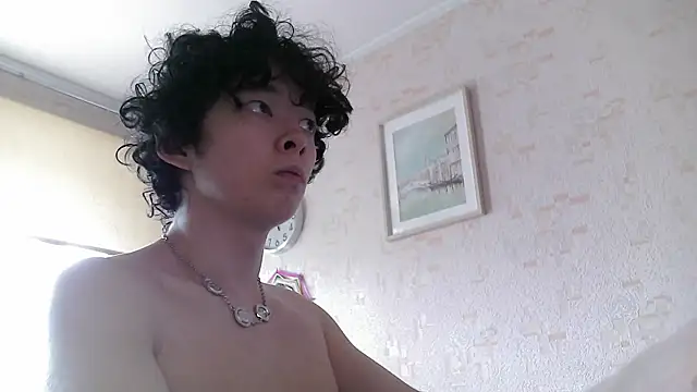 Miklaxyk online show from 06.04.26