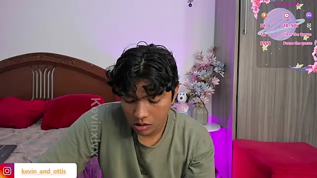 keyott online show from 07.25.26