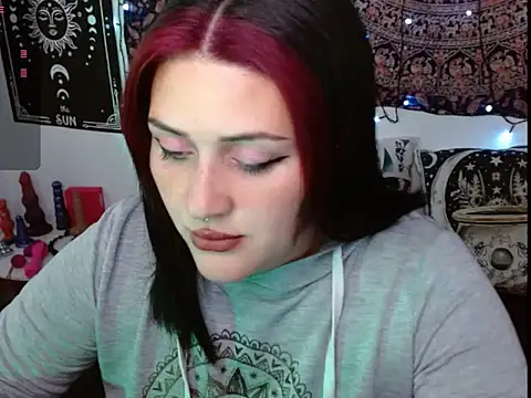 Ozzy Valentino online show from 07.21.26