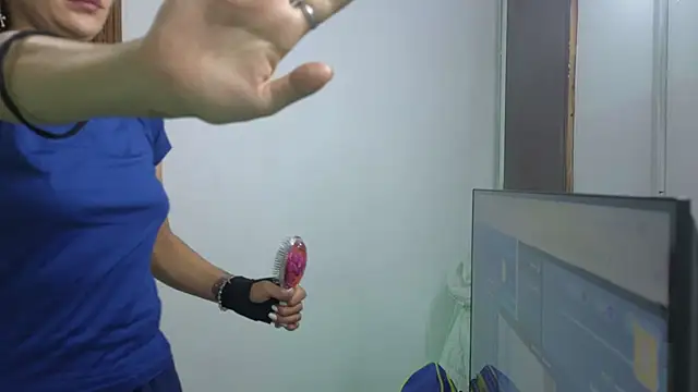 alonddra tay online show from 04.25.26