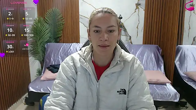 alonddra tay online show from 07.24.26