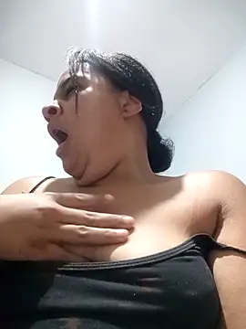 sexybronwlatin online show from 04.10.26