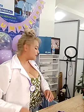 LUISA  07 online show from 05.08.26