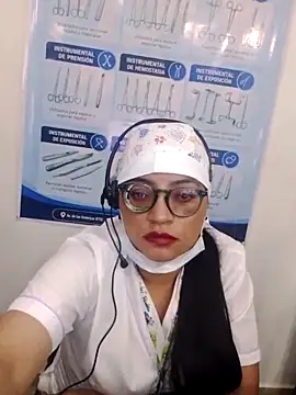 Snapshot of SOFI__10 chatting on 04.20.26 SOFI 10 online show from 04.20.26