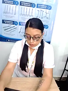 Snapshot of SOFI__10 chatting on 04.21.26 SOFI 10 online show from 04.21.26