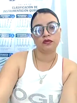 Snapshot of SOFI__10 chatting on 04.26.26 SOFI 10 online show from 04.26.26