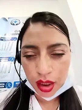 Snapshot of SOFI__10 chatting on 04.30.26 SOFI 10 online show from 04.30.26