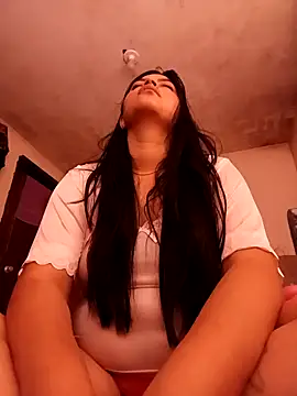 Snapshot of SOFI__10 chatting on 05.04.26 SOFI 10 online show from 05.04.26