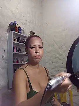 Samiragrey online show from 06.17.26