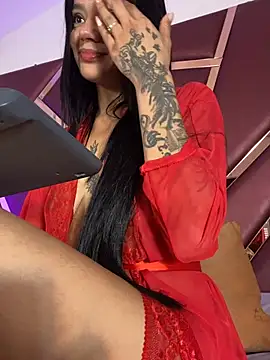 ZoeHarpers online show from 04.19.26