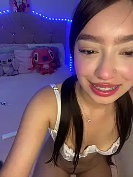 Miakittyyy online show from 04.28.26
