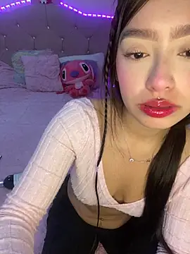 Miakittyyy online show from 05.13.26