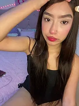Miakittyyy online show from 06.21.26
