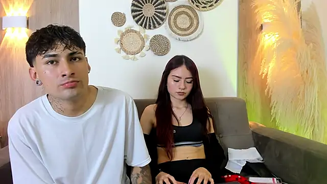 Snapshot of Kenji_n_Rousse chatting on 05.24.26 Kenji n Rousse online show from 05.24.26