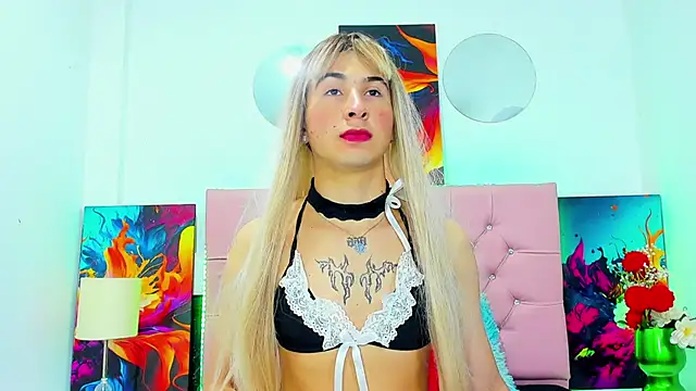 SolHiltton online show from 04.20.26