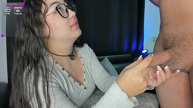 Pamelaa moon1 online show from 07.23.26