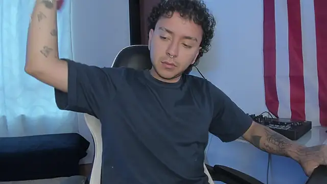 alexmontesco online show from 04.10.26