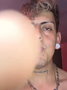 MoritaXxx  online show from 04.28.26