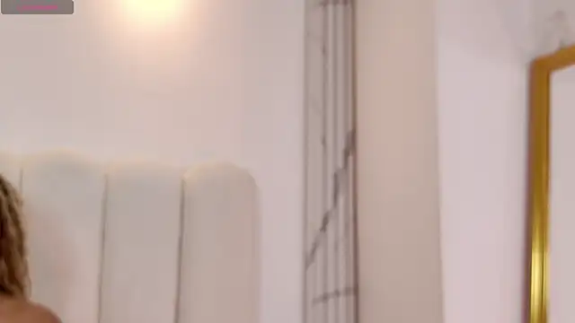 ela ebony  online show from 06.25.26